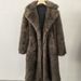 Women's Clothing Men And Women's Winter Long High Quality Artificial Fur Environmentally Friendly Fur Imitation Fur Coat For Women_ecoleips.com