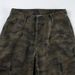 K Personalized, Fashionable, Loose Camouflage Pants With Pockets, Workwear Jeans, American Style Spicy Girl Street Casual Pants_ecoleips.com
