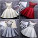 Bridesmaid Dresses 2026 New Style Short And Flattering Wholesale Dresses For Bridesmaids And Best Friends_ecoleips.com