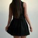 Women's Clothing Suits For Women Sleeveless Suits Vest Pleated Short Skirt Skirt Commuting Two Piece Suit_ecoleips.com