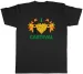 Women's T-Shirts I Love Carnival Mens T-Shirt Festival Parade Celebration Unisex Tee Gift_ecoleips.com