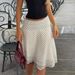 Women's Elegant French Polka Dot Irregular Short Skirt Summer Style Hot Selling Clothing_ecoleips.com