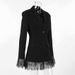 ZA Cross-border European American Foreign Trade Women's Clothing, Popular On , Fashionable And Versatile,_ecoleips.com