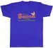 Women's T-Shirts Squirrel Thing Mens T-Shirt Wildlife Cute Animal Tee Gift_ecoleips.com