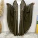 New Design Ramadan Muslim Abaya Luxury Arabian Bat Sleeve Robe Rhinestone Hooded Dress Fashion Elegant Dubai Middle East Kimono_ecoleips.com