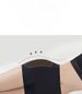 Women's Seamless Hips, Hips, Supernatural Belly Lift, Simulated Body Sculpting Safety Pants, Leggings_ecoleips.com