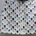 Women's Clothing Design Denim Short Skirt Hip Skirt A Line 2024 New Style Burnt Flower Worn Trendy Personality Niche Women's Clothing_ecoleips.com