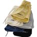 Women's Clothing Summer New Loose Outer Wear Home Pajamas High Waist Casual Wide Leg Yoga Hot Pants Trend_ecoleips.com