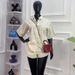 Women's Printed Short Sleeve Shirt And Wide Leg Shorts Set - Spring Fashion Collared Two Piece Outfit, Casual Loose Fit Comfort_ecoleips.com