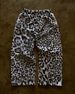 Unisex Animal Print Hooded Sweatshirt - Trendy Streetwear Pullover With 3D Graphic | Matching Pants Available_ecoleips.com