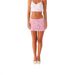 Sequin Embroidery Bodycon Mini Skirt For Women, Sexy Glitter Pencil Skirt, Clubwear Party Skirt (Hot Pink, Orange, Pink, Red, Blue, Green, Black)_ecoleips.com