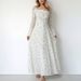 2026 Spring New Collection: Cross-Border European And American Foreign Trade Women's Clothing - Elegant Waist-Cinching_ecoleips.com