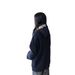 American Retro Heavy Embroidery Hooded Sweatshirt For Women, 2025 New Spring And Autumn Loose-fitting High-end Casual_ecoleips.com