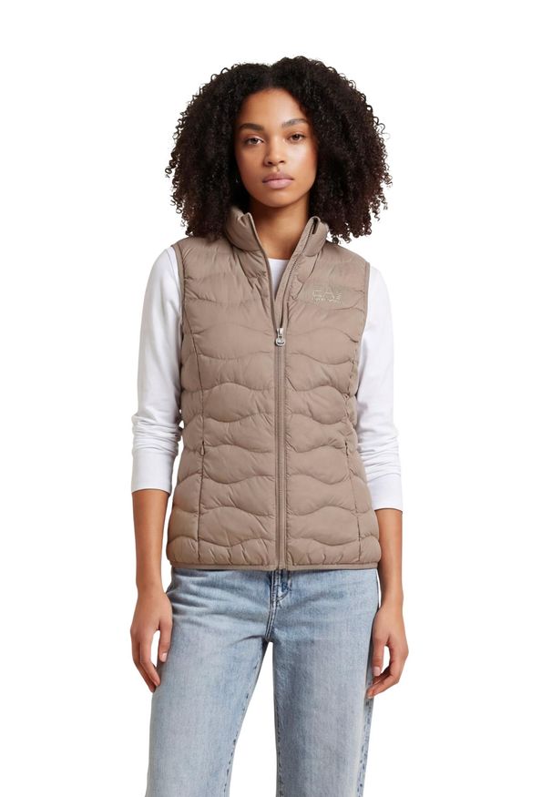 Ea7 Gilet DonnaAyBOptpHbjpuYpRD_ecoleips.com