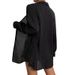 Women's Clothing New High End Sun Proof Shirt Drop Shoulder Bat Shirt_ecoleips.com