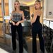 Women New Style Tube Top Sexy Fashionable Diamond Slim Trousers For Jumpsuit_ecoleips.com