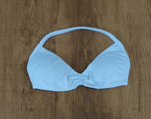 Women's High Elastic Ultra Fine Matte Nylon Sports Bra Halter Neck Yoga Vest - Brand Sportswear_ecoleips.com
