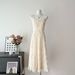2025 Summer New Elegant High-End Diamond Chain Feather Strap For Women Waist-Slimming Travel Dress_ecoleips.com