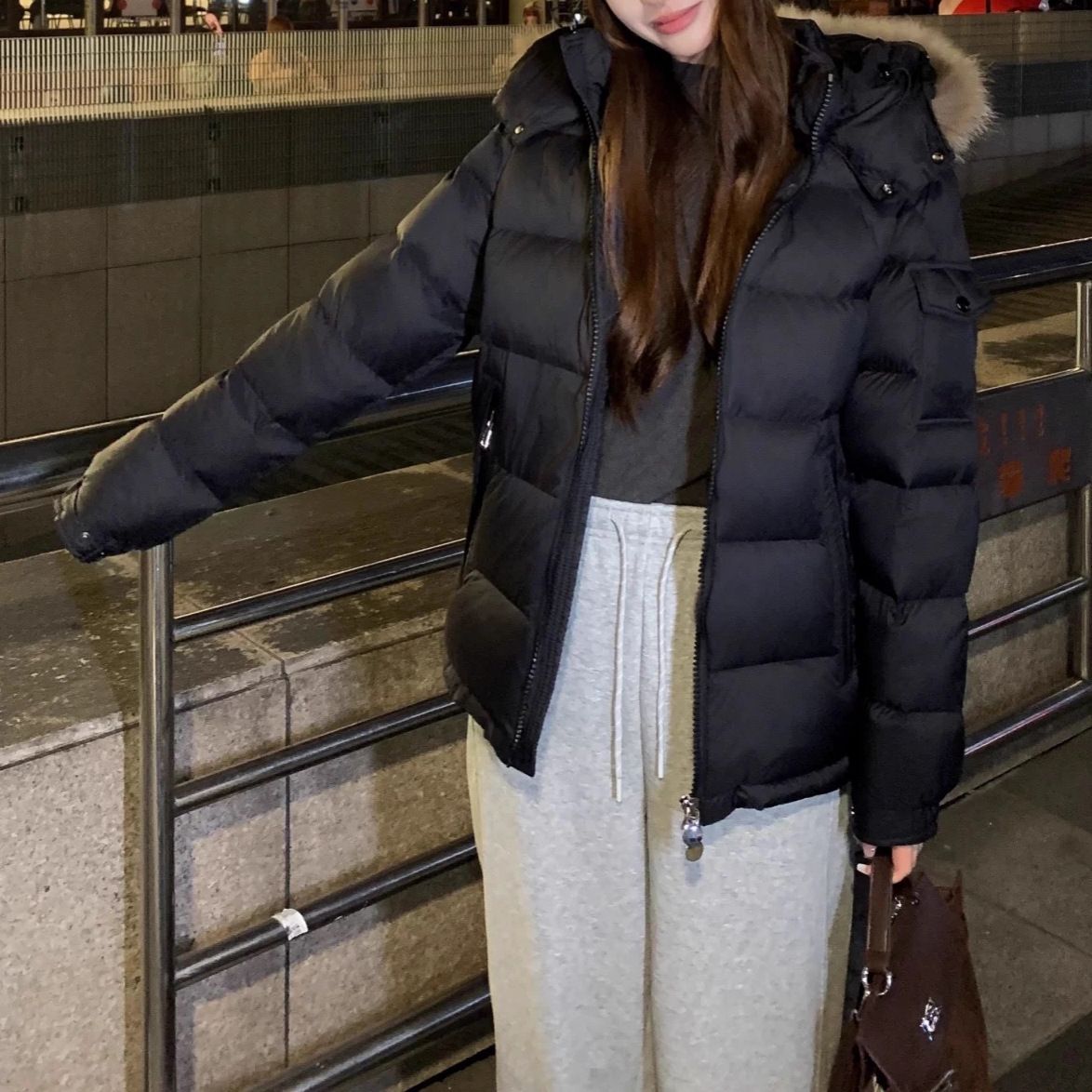 2025 s ket down jacket for men and women, parka, couple style, thick w windproof vest_ecoleips.com