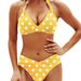 Women's Clothing New Swimsuit Female Swimsuit_ecoleips.com