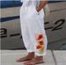 Suitable For All Seasons 2025 Women's Summer New Fashion Positioning Print Wide-leg Casual Pants_ecoleips.com