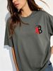 Women’s 3-Pack Machine-Washable Durable T-Shirts, Reinforced Stitching Crew Neck Tops, Multipack Basics For Long-Lasting Daily Wear & Outings_ecoleips.com