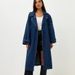 Women's Clothing Terenche Dzhynsovich Dzhynny Thick Long Denim Jacket For Women_ecoleips.com