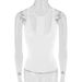 AC337 2024 Spring New Knitted Vest European And American Fashion Sexy Slim-Fit Top Women's Base Shirt_ecoleips.com