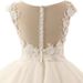 Women's Clothing Bride Short Wedding Dress New Double Shoulder Short Fashion Puffy Skirt Wedding Dress_ecoleips.com