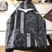 Unisex American Flag Hoodie Trendy Gradient Brand Couple's Sweatshirt Casual Comfortable Women's Clothing_ecoleips.com