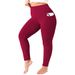 Women's Clothing Large Size Yoga Pants For Women 300 Pounds High Waist Abdomen Sports High Elastic Tight Large Size Yoga Pants_ecoleips.com