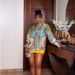 Women's Clothing Women's Loose Fit Mid-Length Shirt Style Top Long Sleeve For Formal & Casual For Women_ecoleips.com