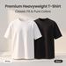 Cotton Breathable Women Short Sleeve T Shirts O Neck As Picture Couple_ecoleips.com