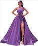 Women's ClothingTube Top Slit Evening Dress Wish Host Women's Dress Dress New Style_ecoleips.com