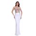 INS Strapless Tassel Halter Knitted Top Long Skirt Set For Women_ecoleips.com