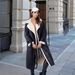 Women's Clothing women's new autumn and winter lapel Maillard style coat composite fur plush women's leather jacket_ecoleips.com