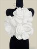 K Fashionable Design T-shirt Women's Chic Top New Style_ecoleips.com