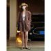 Suitable For All Seasons Summer New Korean Style Bermuda Wide-Leg Suit Loose Slimming Draped Casual Shorts For Women_ecoleips.com
