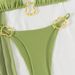 Women's Sporty Triangle Bikini Set - Adjustable -Back Design For Swimming & Beach Activities (S-XL)_ecoleips.com