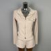 Fashionable Sportswear New Slim-fit Sexy Pure-desire Hot Girl Style Long-sleeve Sweatshirt Jacket + Shorts Set For Women_ecoleips.com