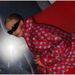 2025 Autumn Women's Fashion Casual Heart Dot Print Jacket And Skirt Set_ecoleips.com