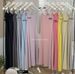 Y. JIA Spicy Girl Comes With A Chest Cushion To Slim Down Make Her Look Slimmer. Versatile Suspender Dress For Women's_ecoleips.com