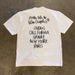 women's High-quality Round-neck Pullover Short-sleeved T-shirt_ecoleips.com