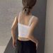 Women's Clothing Lace Camisole Vest For Girls To Wear Outside And Wear Inside As A Base For Students To Match With Tops Slim And Thin Summer_ecoleips.com