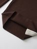 Women's Clothing Women's Casual Suit Knit Sweatshirt With Side Stripes High Waisted Trousers European American Style Clothing_ecoleips.com