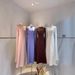 Modest Abaya Dress Summer High End Women's Dress With Flowing Sleeves And High Waist Design For Muslim Fashion_ecoleips.com