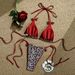 Leopard Print Halter Neck Bikini Two Piece Beach Swimsuit For Women Sexy American Style 2026 High Selling_ecoleips.com