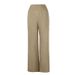 AD824 Cross-border European And American Spring/Summer Fashion New Women's Comfortable Loose Versatile Solid Color_ecoleips.com