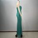 Women’s Clothing New Sequined Suspender Skirt Sexy Dinner Dance Evening Dress Irregular Hip Dress_ecoleips.com