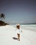 Women's Beach Cover up Shirt Hollowed out Flared Sleeve Sun Protection Swimsuit Jacket European American Style Outerwear_ecoleips.com